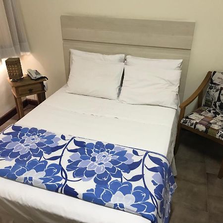 Hotel Cheiro Da Terra Santa Bárbara dʼOeste Bagian luar foto