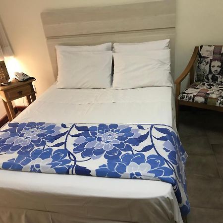 Hotel Cheiro Da Terra Santa Bárbara dʼOeste Bagian luar foto