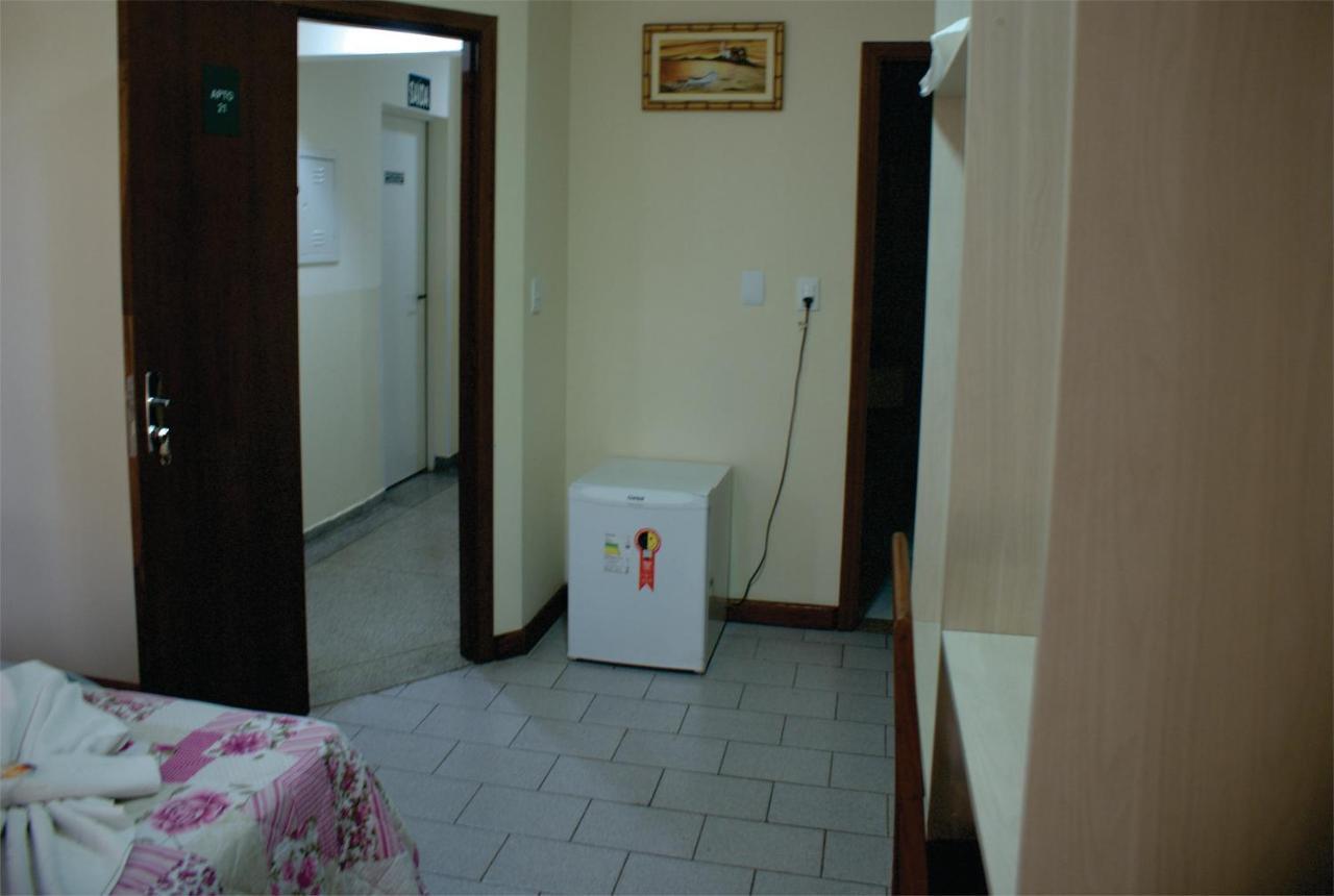 Hotel Cheiro Da Terra Santa Bárbara dʼOeste Bagian luar foto