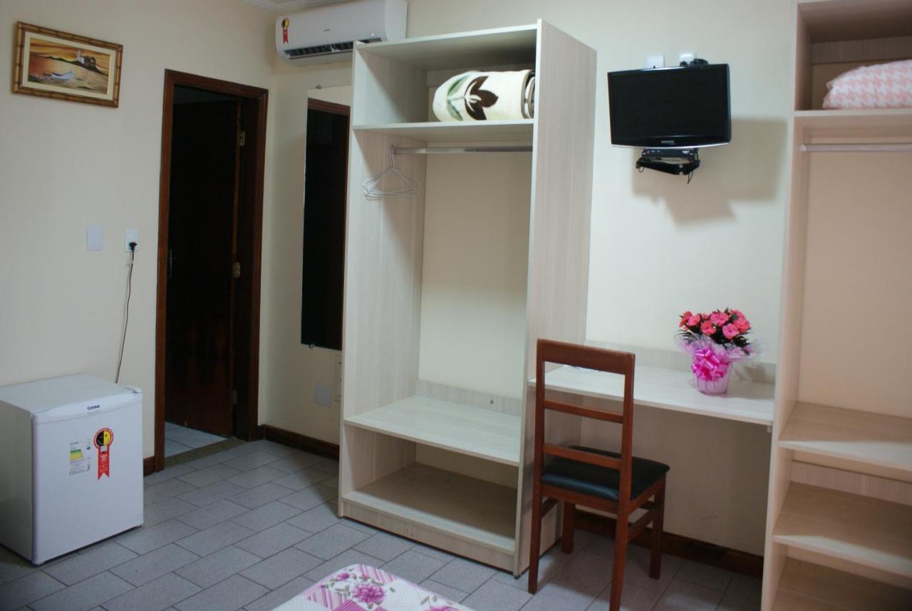 Hotel Cheiro Da Terra Santa Bárbara dʼOeste Bagian luar foto