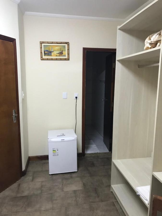 Hotel Cheiro Da Terra Santa Bárbara dʼOeste Bagian luar foto